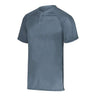 Augusta Sportswear - Kids 1566 Attain Two-Button Jersey