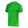 Augusta Sportswear - Kids 1566 Attain Two-Button Jersey