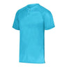 Augusta Sportswear - Kids 1566 Attain Two-Button Jersey