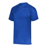 Augusta Sportswear - Kids 1566 Attain Two-Button Jersey