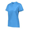 Augusta Sportswear - Womens 1567 Attain Two-Button Jersey