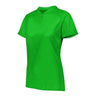 Augusta Sportswear - Womens 1567 Attain Two-Button Jersey