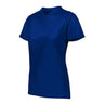 Augusta Sportswear - Womens 1567 Attain Two-Button Jersey