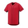 Augusta Sportswear - Kids 1661 Slugger Jersey