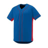 Augusta Sportswear - Kids 1661 Slugger Jersey