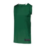 Augusta Sportswear - Kids 1731 Step-Back Basketball Jersey