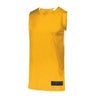 Augusta Sportswear - Kids 1731 Step-Back Basketball Jersey
