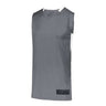 Augusta Sportswear - Kids 1731 Step-Back Basketball Jersey
