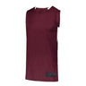 Augusta Sportswear - Kids 1731 Step-Back Basketball Jersey