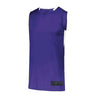 Augusta Sportswear - Kids 1731 Step-Back Basketball Jersey