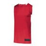 Augusta Sportswear - Kids 1731 Step-Back Basketball Jersey