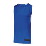 Augusta Sportswear - Kids 1731 Step-Back Basketball Jersey