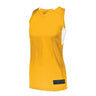 Augusta Sportswear - Womens 1732 Step-Back Basketball Jersey