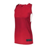 Augusta Sportswear - Womens 1732 Step-Back Basketball Jersey