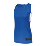 Augusta Sportswear - Womens 1732 Step-Back Basketball Jersey
