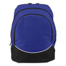 Augusta Sportswear - Mens 1915 Tri-Color Backpack