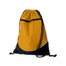 Augusta Sportswear - Mens 1920 Tri-Color Drawstring Backpack