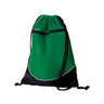 Augusta Sportswear - Mens 1920 Tri-Color Drawstring Backpack