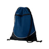 Augusta Sportswear - Mens 1920 Tri-Color Drawstring Backpack