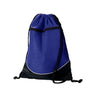 Augusta Sportswear - Mens 1920 Tri-Color Drawstring Backpack