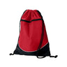 Augusta Sportswear - Mens 1920 Tri-Color Drawstring Backpack