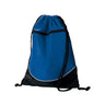 Augusta Sportswear - Mens 1920 Tri-Color Drawstring Backpack