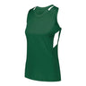 Augusta Sportswear - Womens 2436 Crossover Tank Top