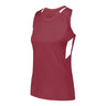 Augusta Sportswear - Womens 2436 Crossover Tank Top