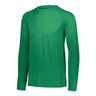 Augusta Sportswear - Kids 2796 Attain Wicking Long Sleeve Shirt