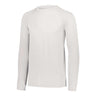 Augusta Sportswear - Kids 2796 Attain Wicking Long Sleeve Shirt