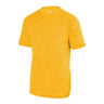 Augusta Sportswear - Kids 2901 Shadow Tonal Heather Training T-Shirt