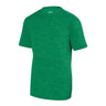 Augusta Sportswear - Kids 2901 Shadow Tonal Heather Training T-Shirt