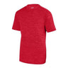 Augusta Sportswear - Kids 2901 Shadow Tonal Heather Training T-Shirt