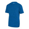 Augusta Sportswear - Kids 2901 Shadow Tonal Heather Training T-Shirt