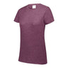 Augusta Sportswear - Womens 3067 Triblend T-Shirt