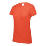 Augusta Sportswear - Womens 3067 Triblend T-Shirt