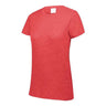 Augusta Sportswear - Womens 3067 Triblend T-Shirt