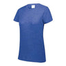 Augusta Sportswear - Womens 3067 Triblend T-Shirt