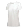 Augusta Sportswear - Womens 3067 Triblend T-Shirt