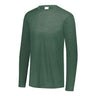 Augusta Sportswear - Mens 3075 Triblend Long Sleeve T-Shirt