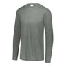 Augusta Sportswear - Mens 3075 Triblend Long Sleeve T-Shirt