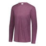 Augusta Sportswear - Mens 3075 Triblend Long Sleeve T-Shirt