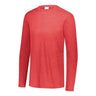 Augusta Sportswear - Mens 3075 Triblend Long Sleeve T-Shirt