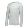 Augusta Sportswear - Mens 3075 Triblend Long Sleeve T-Shirt