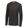 Augusta Sportswear - Kids 3076 Triblend Long Sleeve T-Shirt