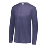 Augusta Sportswear - Kids 3076 Triblend Long Sleeve T-Shirt