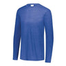 Augusta Sportswear - Kids 3076 Triblend Long Sleeve T-Shirt