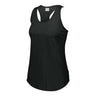 Augusta Sportswear - Girls 3079 Lux Triblend Tank Top