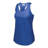 Augusta Sportswear - Girls 3079 Lux Triblend Tank Top