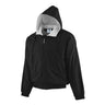 Augusta Sportswear - Kids 3281 Hooded Taffeta Jacket